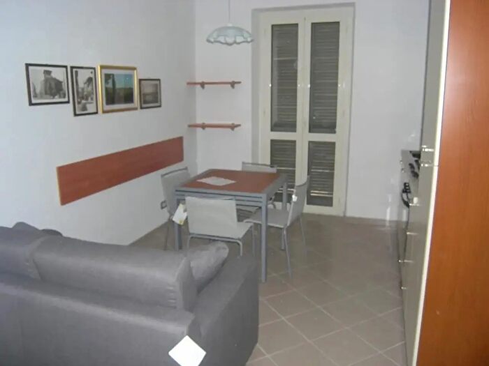 Appartamento bilocale in affitto in Via Brofferio, Asti