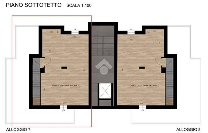 Case in Vendita e in Affitto - 2