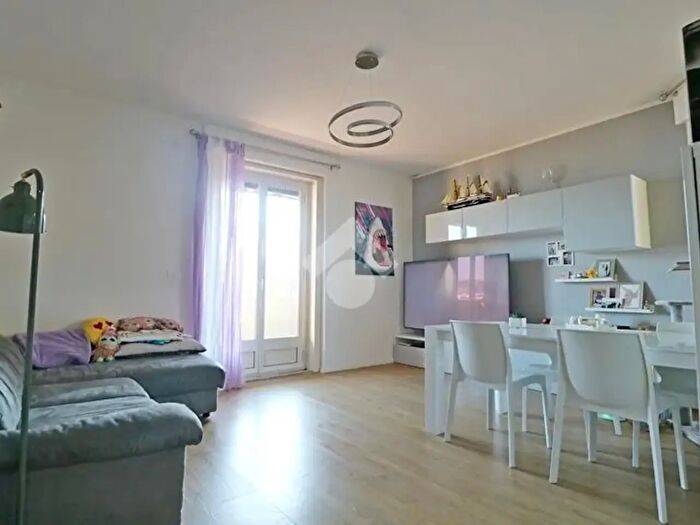 Appartamento quadrilocale in vendita in Via dei Fabbri, Muggia