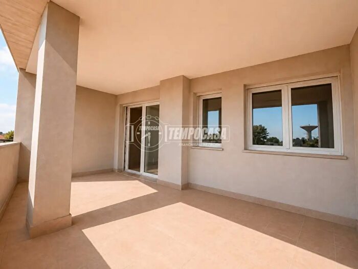 Appartamento quadrilocale in vendita in Via Giovanni Falcone, Sant'Agata Bolognese