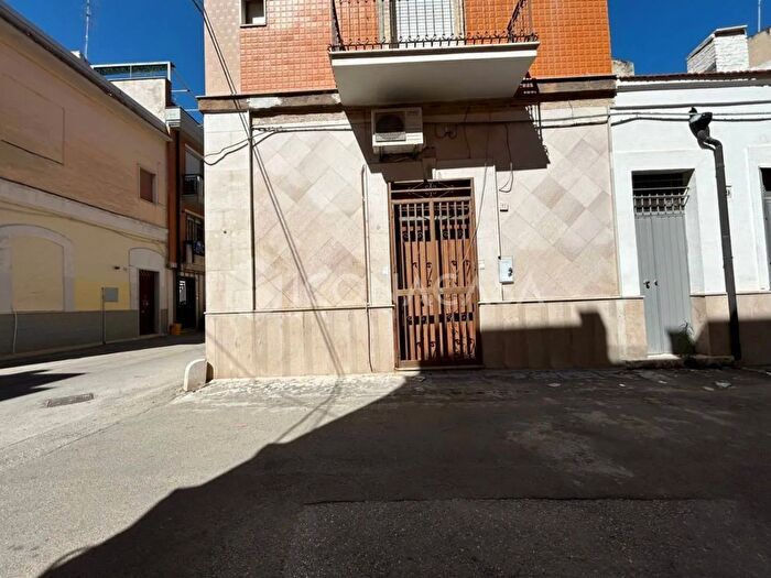 Appartamento bilocale in vendita in Via Goffredo Mameli, San Severo