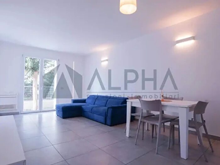 Appartamento trilocale in vendita in Via Rovigno, Ravenna