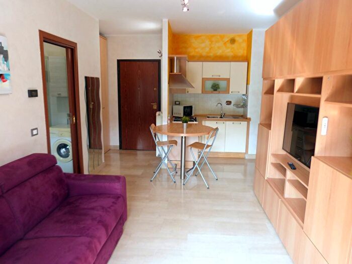 Appartamento monolocale in affitto in Via Tripoli, Santa Rita, Torino