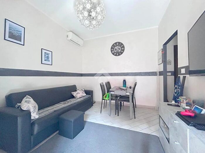 Appartamento bilocale in vendita in Corso Venezia, Asti