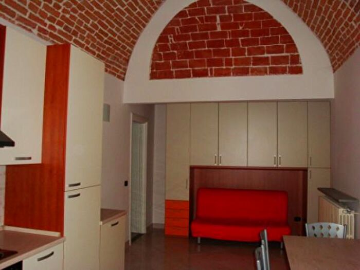 Appartamento monolocale in vendita in Via Emilio Faà di Bruno, Alessandria