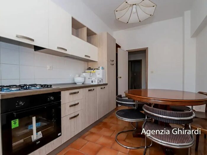 Appartamento con 6 locali in affitto in Via dAndrade, Genova