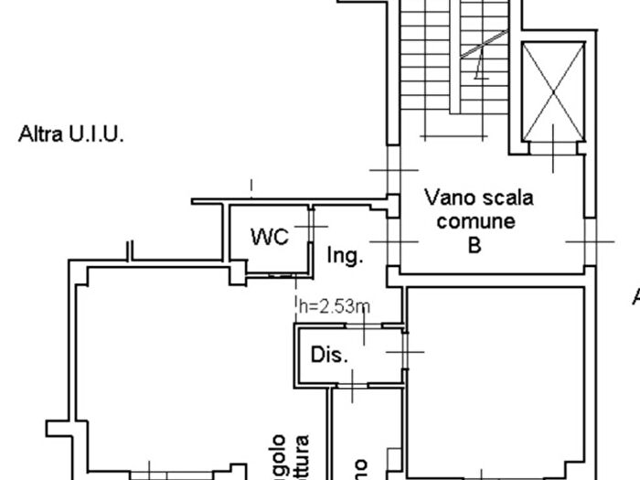Case in Vendita e in Affitto - 3