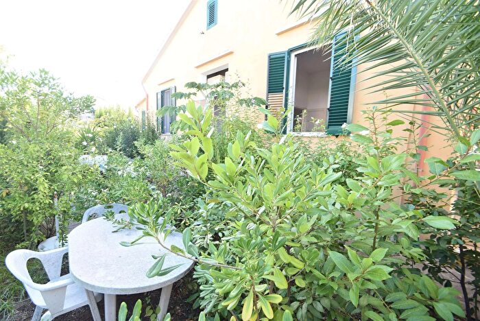 Casa con 5 locali in vendita in Rosignano Marittimo