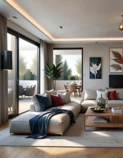 Case in Vendita e in Affitto - 2