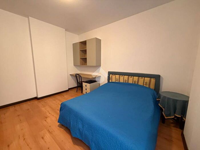 Appartamento quadrilocale in affitto in Via Trieste, Stazione, Padova