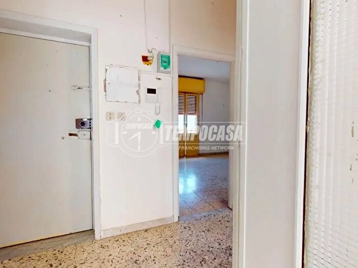 Appartamento trilocale in vendita in Viale Sicilia, Sassari