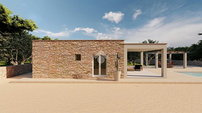 Casa monolocale in vendita in Ostuni