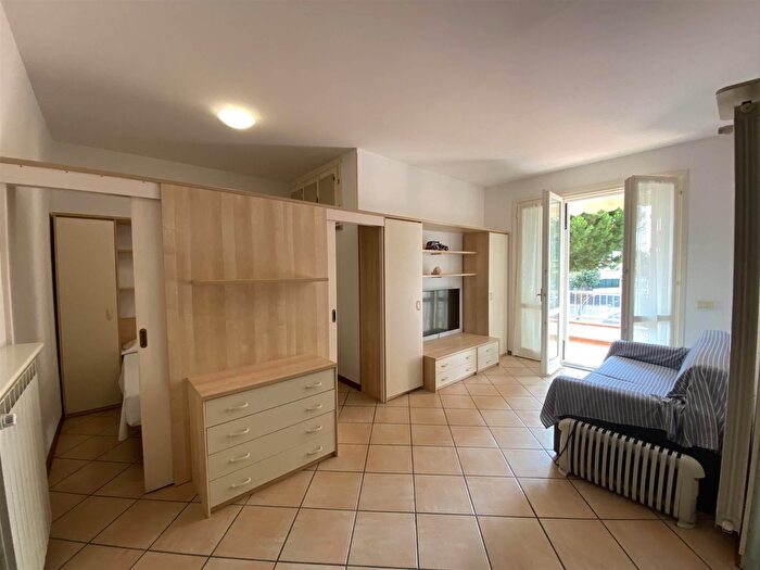 Appartamento monolocale in vendita in Via Verghereto, Ravenna