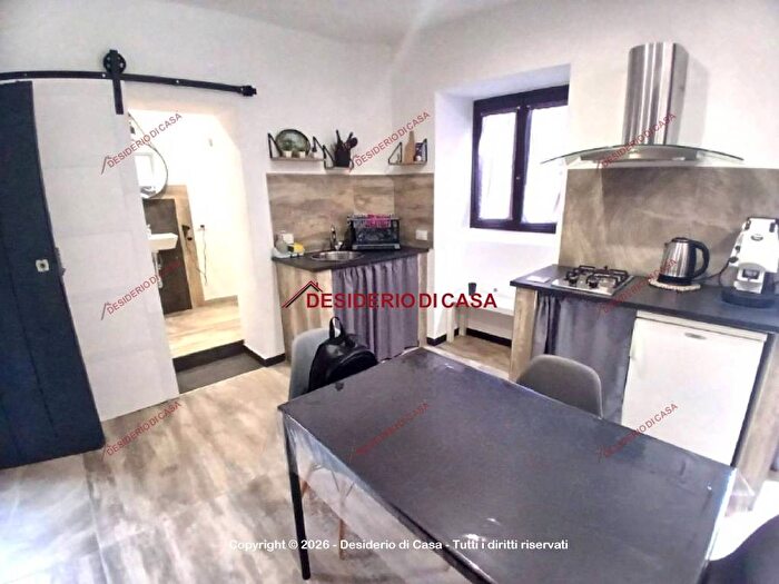 Appartamento bilocale in affitto in Via Luigi Siciliano Villanueva, Cassaro, Palermo
