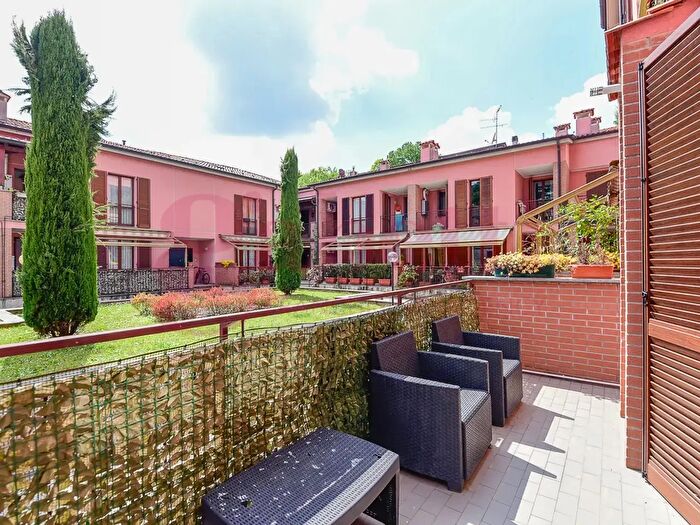 Appartamento bilocale in vendita in Via Carsio, Cabiate