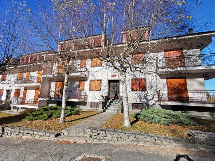 Appartamento monolocale in vendita in Via Fonte Clat a, Bagnolo Piemonte