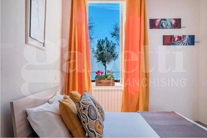 Appartamento bilocale in affitto in Traversa Napoli, Lungomare, Pozzuoli