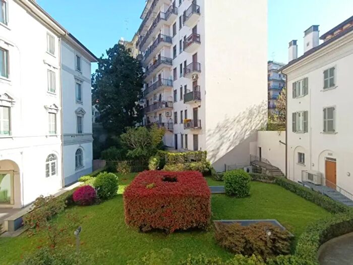 Appartamento bilocale in affitto in Corso di Porta Romana, Milano