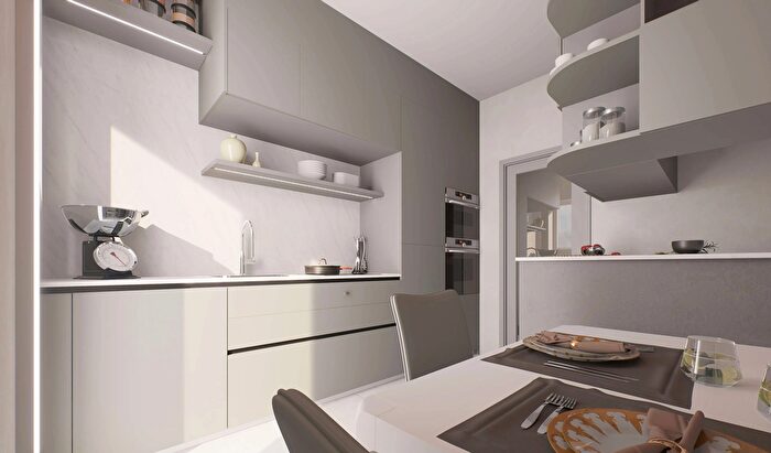 Case in Vendita e in Affitto - 2