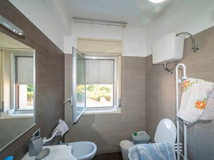 Appartamento quadrilocale in vendita in Via Sofia Idelson, Messina