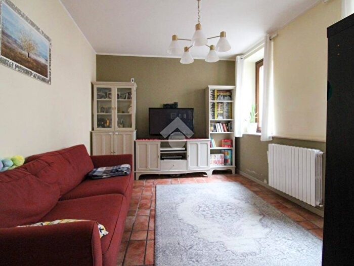 Casa trilocale in vendita in Via Massimo d'Azeglio, Odolo