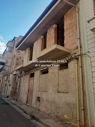 Appartamento trilocale in vendita in Via Ruggero Settimo, Villabate