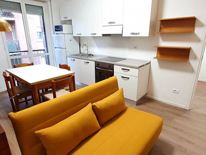 Appartamento bilocale in affitto in Via Flumendosa, Crescenzago, Milano