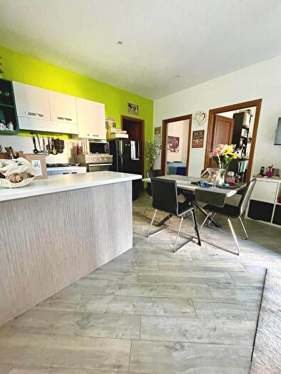 Appartamento trilocale in vendita in Siena