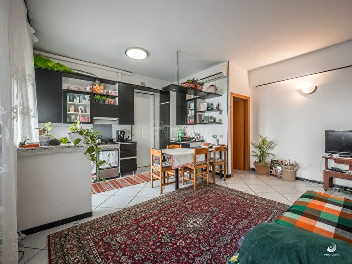 Appartamento trilocale in vendita in Via Baliatico, Faenza