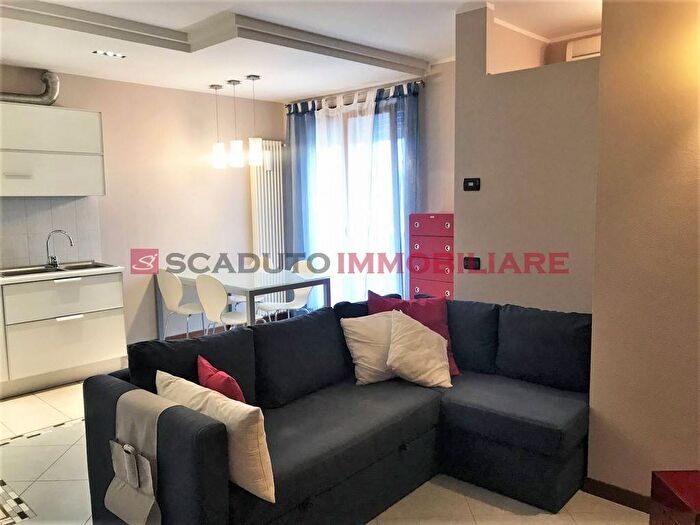 Appartamento bilocale in affitto in SantAndrea Araceli, Vicenza