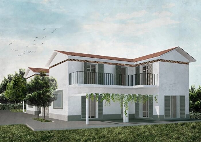 Casa con 6 locali in vendita in Via Bozza, Pietrasanta