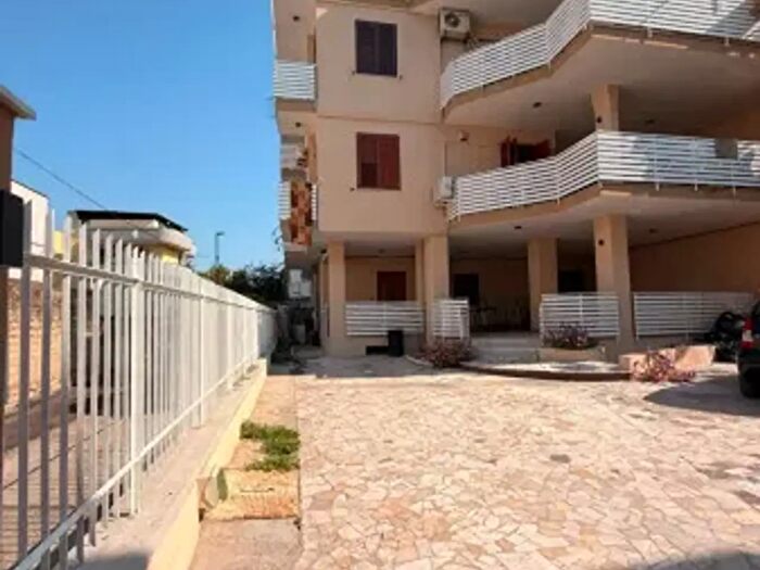 Appartamento monolocale in affitto in Pomigliano D'Arco