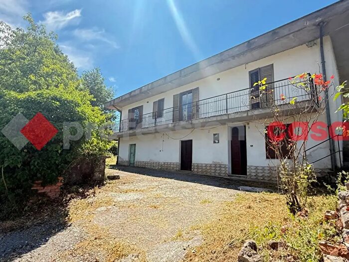 Appartamento trilocale in vendita in Via Campo Le Fraschette Scn, Alatri