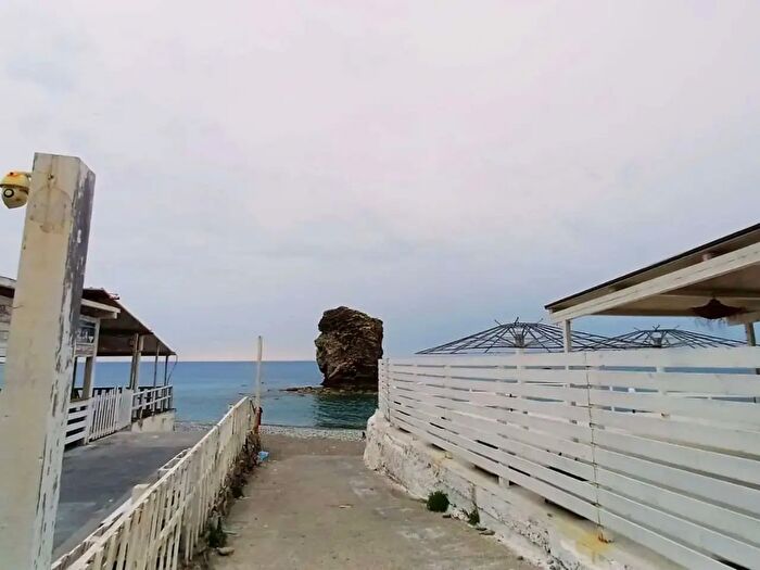 Appartamento quadrilocale in vendita in Via Pantani, Acquappesa