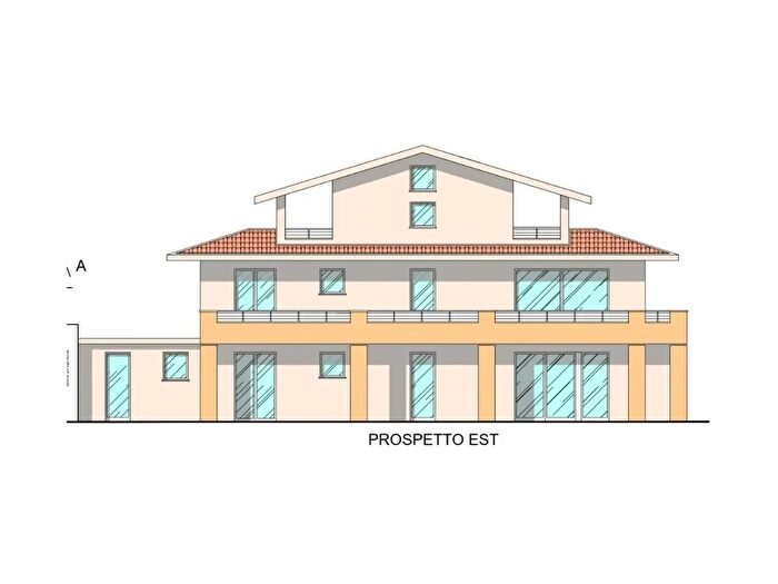 Appartamento quadrilocale in vendita in Giovanni Boccaccio, Casciana Terme Lari