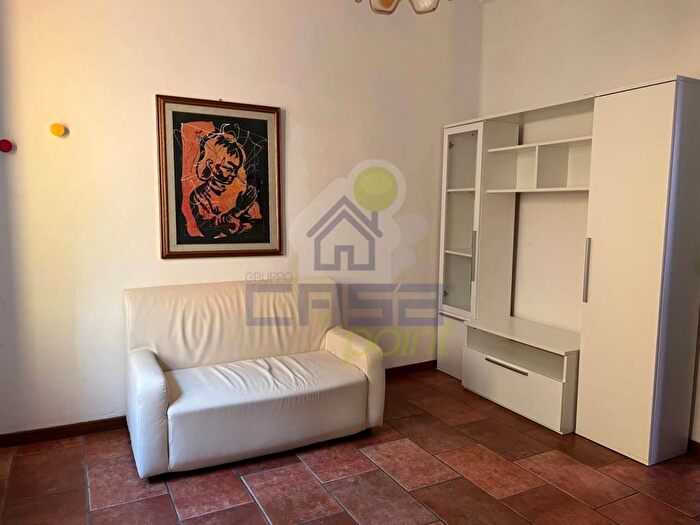 Appartamento trilocale in affitto in Via Cavalcabo n, Centro, Cremona