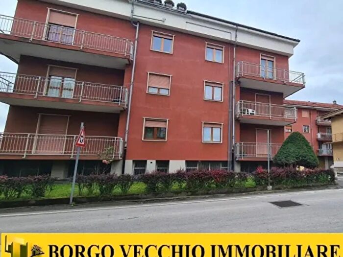Appartamento trilocale in affitto in Corso Giovanni Giolitti, Busca