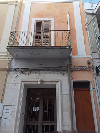 Appartamento quadrilocale in vendita in Corso Umberto I San Giorgio Ionico, San Giorgio Ionico