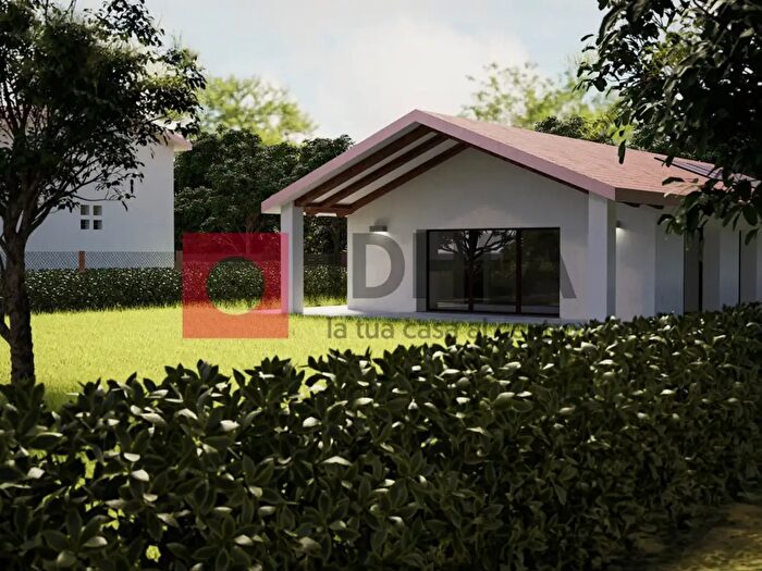 Casa quadrilocale in vendita in Silea