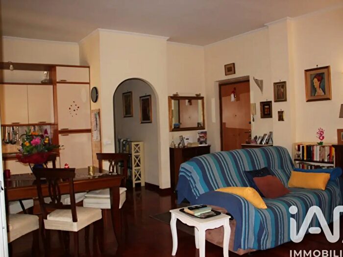 Appartamento bilocale in vendita in Via Mar Rosso, Roma