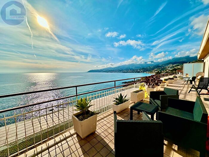 Appartamento con 5 locali in vendita in Corso Giuseppe Mazzini, Sanremo