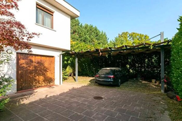 Casa monolocale in vendita in Via Vecchia di Quinto, Quinto Di Treviso