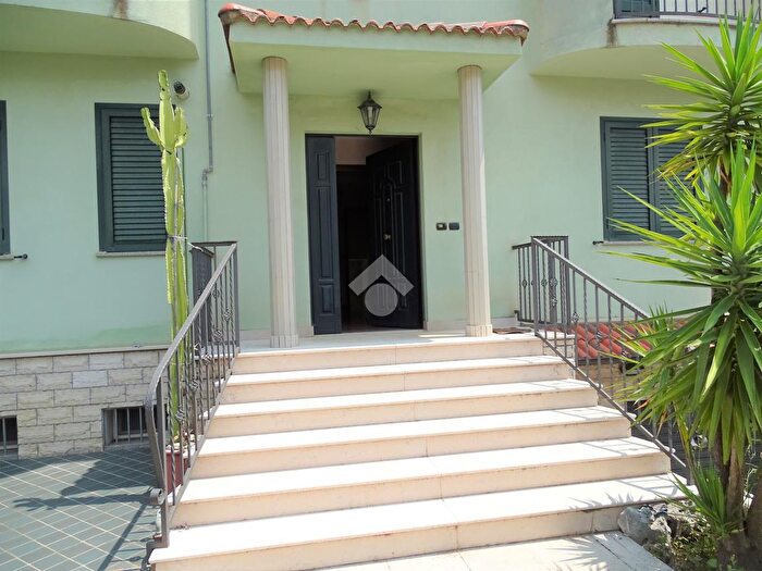 Casa monolocale in vendita in Via dei Narcisi, Castrovillari