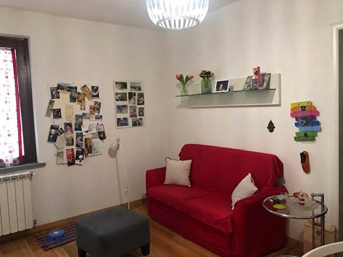 Appartamento bilocale in affitto in VIA LUCCHESE, Ospedale Santa Maria, Empoli