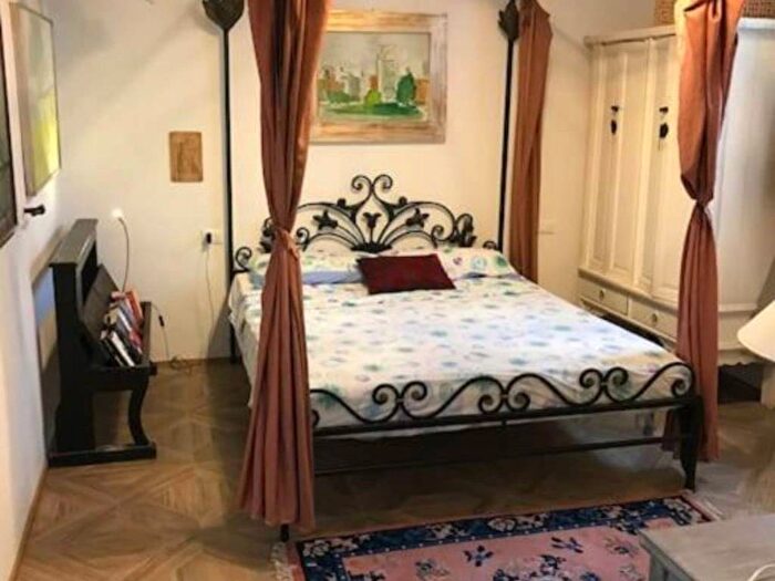 Appartamento bilocale in affitto in Via Marco Emilio Lepido, Borgo Panigale, Bologna