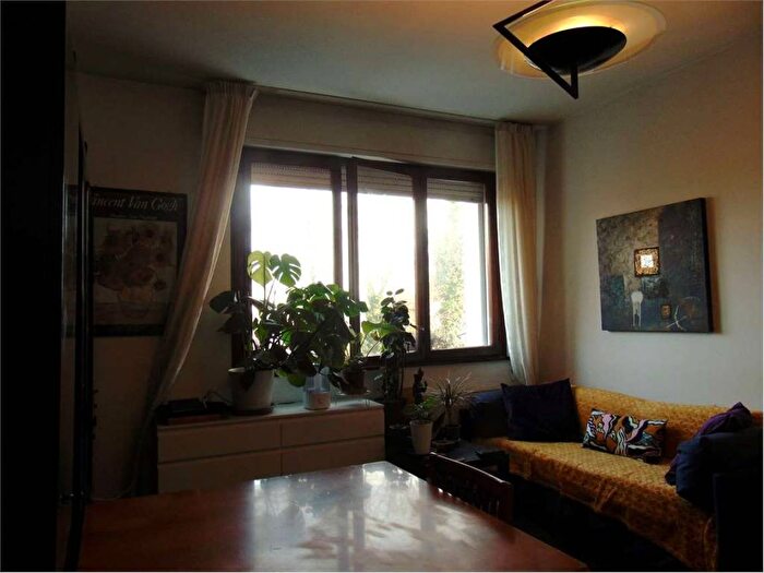 Appartamento bilocale in affitto in San Camillo Nazareth, Padova