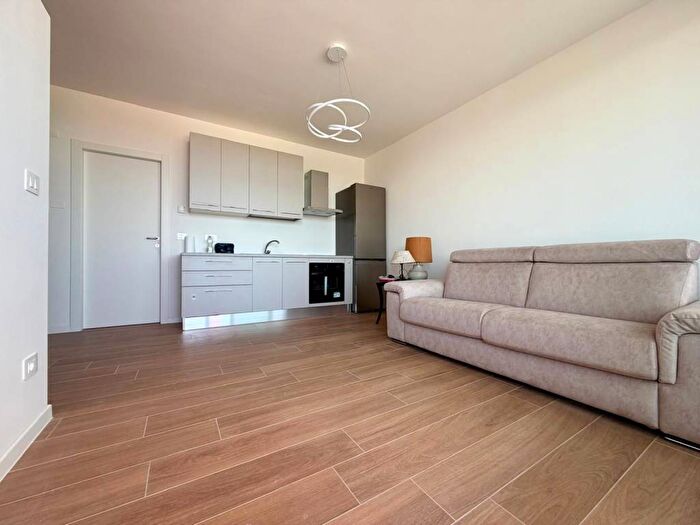 Appartamento monolocale in affitto in Via Maria Callas, Noce Pescarola, Bologna