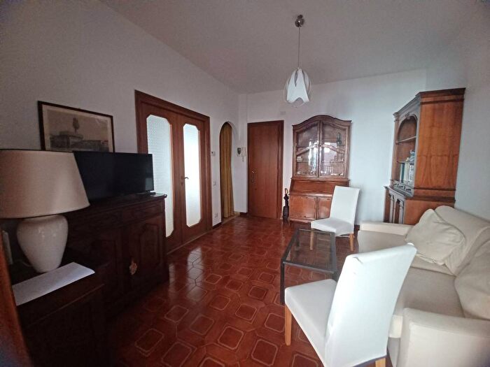 Appartamento bilocale in affitto in Via della Balduina, Balduina, Roma