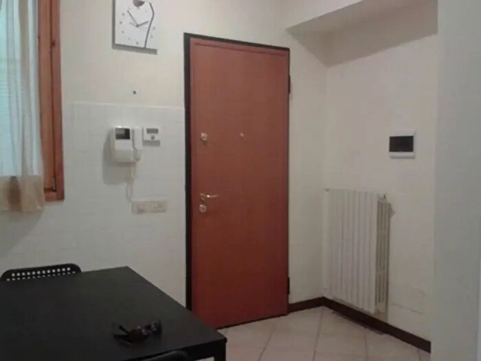Appartamento bilocale in affitto in Via Orafi, Pistoia