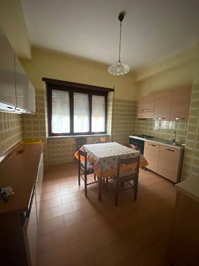 Appartamento trilocale in affitto in Via Raccordo Ausonia, Centro, Cassino